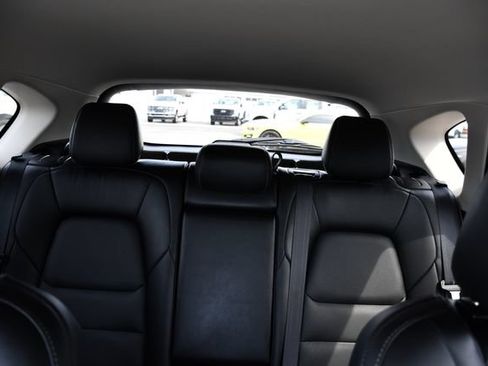 Used 2025 MAZDA CX-5 AWD 2.5 S w/ Select Package image 33
