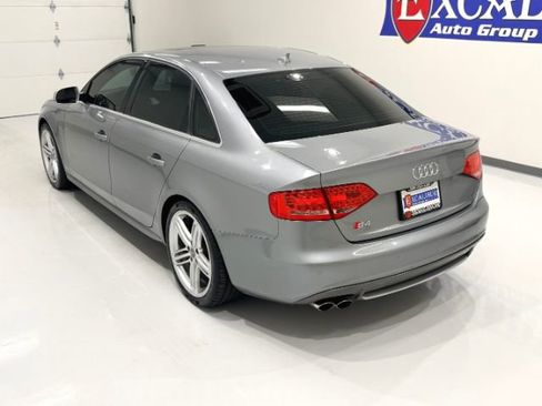Used 2011 Audi S4 Prestige image 5