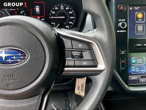 Certified 2024 Subaru Impreza 2.0i AWD/4WD image 24