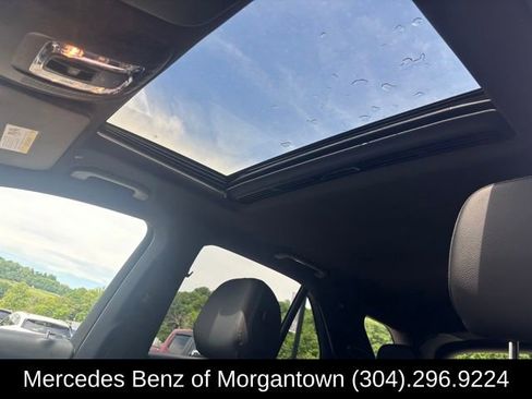 Certified 2025 Mercedes-Benz GLE 350 4MATIC image 15