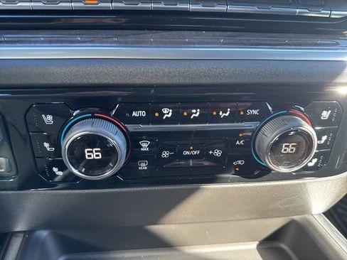 New 2026 Chevrolet Silverado 2500 LTZ w/ Trail Boss Package image 7