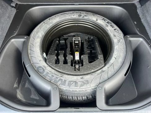 Certified 2018 Jeep Grand Cherokee Summit AWD/4WD image 28