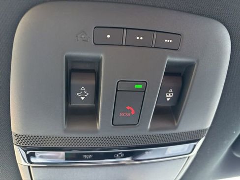 New 2026 Nissan Armada NISMO image 23