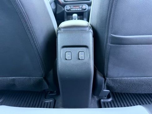 Certified 2024 Nissan Kicks SR w/ SR Premium Package image 21