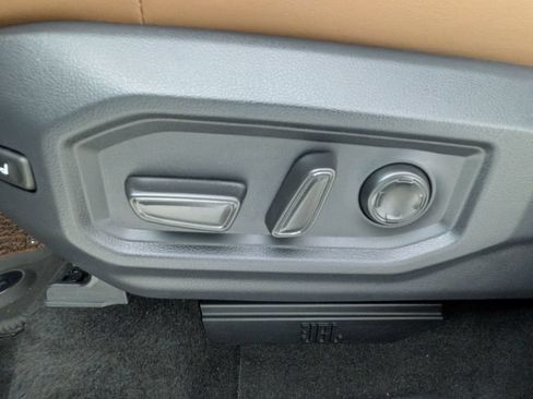 Used 2025 Toyota Tundra 1794 Edition AWD/4WD image 23