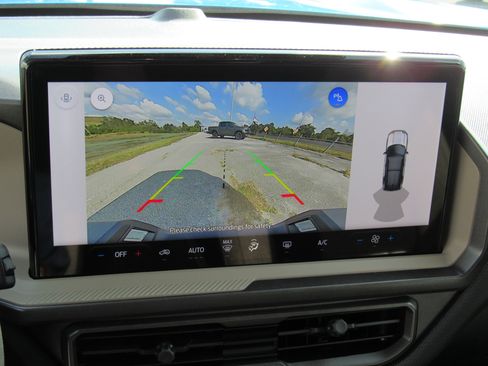 New 2025 Ford Bronco Sport Big Bend image 15