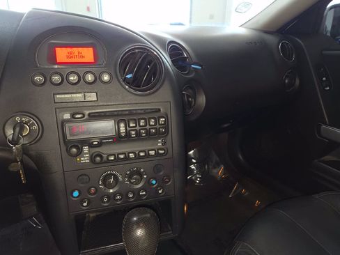 Used 2008 Pontiac Grand Prix w/ Premium Package FWD image 28