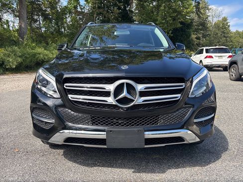 Used 2018 Mercedes-Benz GLE 350 4MATIC w/ Premium 2 Package image 6
