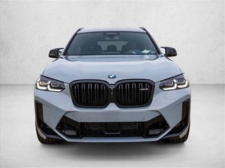 Used 2023 BMW X3 M w/ Competition Package AWD/4WD video 2