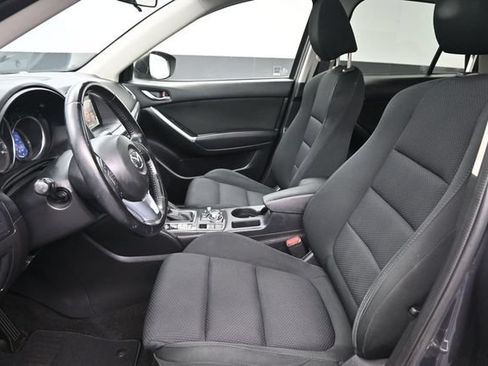 Used 2016 MAZDA CX-5 Touring w/ Bose/Moonroof Package AWD/4WD image 23