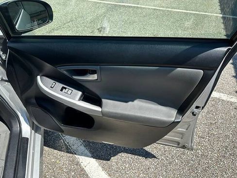Used 2013 Toyota Prius Three w/ Solar Roof Pkg FWD image 17
