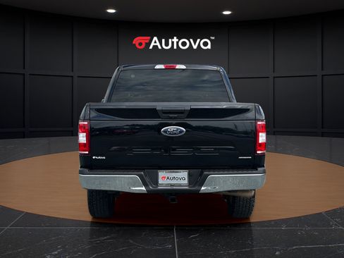 Used 2018 Ford F150 XLT AWD/4WD image 3