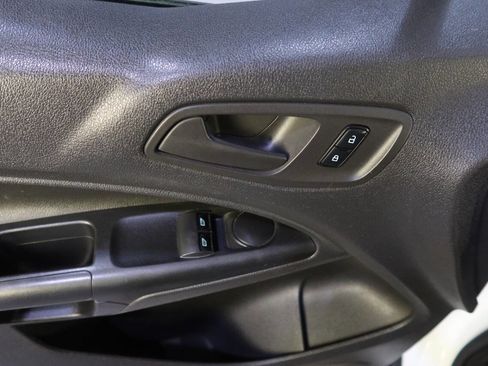 Used 2016 Ford Transit Connect XL FWD image 24