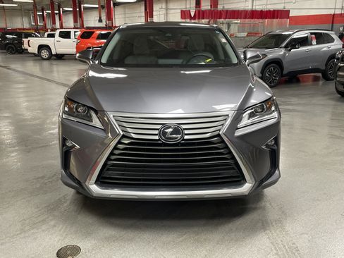 Used 2019 Lexus RX 350 FWD w/ Accessory Package image 3