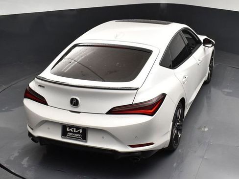 Used 2024 Acura Integra A-Spec image 46