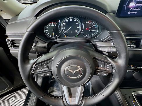 Used 2025 MAZDA CX-5 AWD 2.5 S image 10