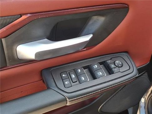 Used 2026 RAM 1500 Rebel w/ Rebel Level 1 Equipment Group AWD/4WD image 20