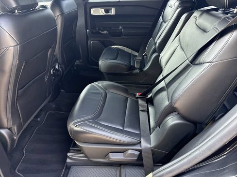Used 2022 Ford Explorer ST w/ Equipment Group 401A AWD/4WD image 20