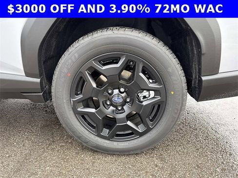 New 2026 Subaru Outback Limited image 27