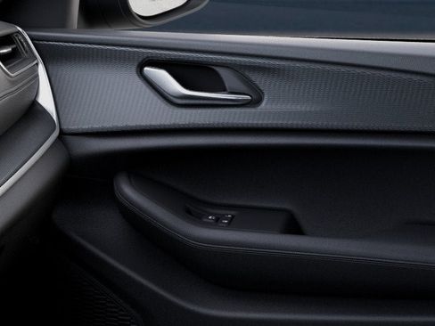 New 2025 Jeep Grand Cherokee Altitude image 25