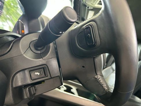 Used 2024 RAM 2500 Laramie w/ Night Edition AWD/4WD image 46