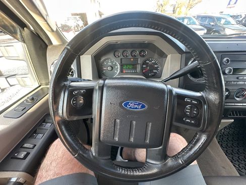 Used 2010 Ford F250 XLT RWD image 15