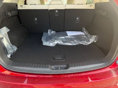 New 2025 MAZDA CX-5 AWD 2.5 S image 17