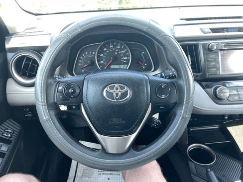 Used 2013 Toyota RAV4 XLE image 26