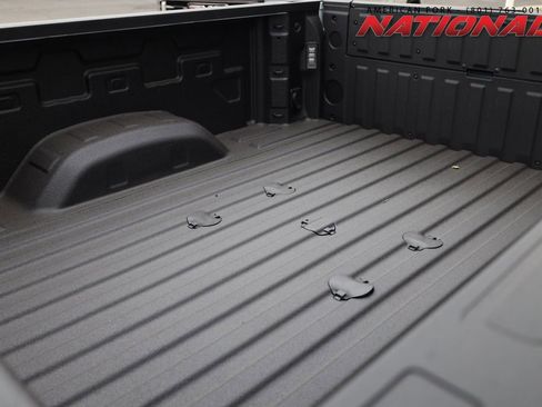 New 2026 GMC Sierra 2500 Denali w/ Technology Package AWD/4WD image 22