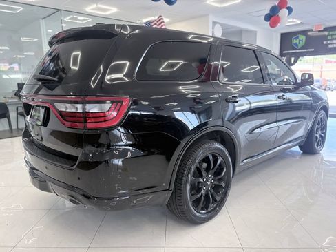 Used 2019 Dodge Durango R/T w/ Trailer Tow Group IV AWD/4WD image 12