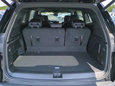 New 2025 GMC Acadia Elevation w/ Elevation Premium Package image 5