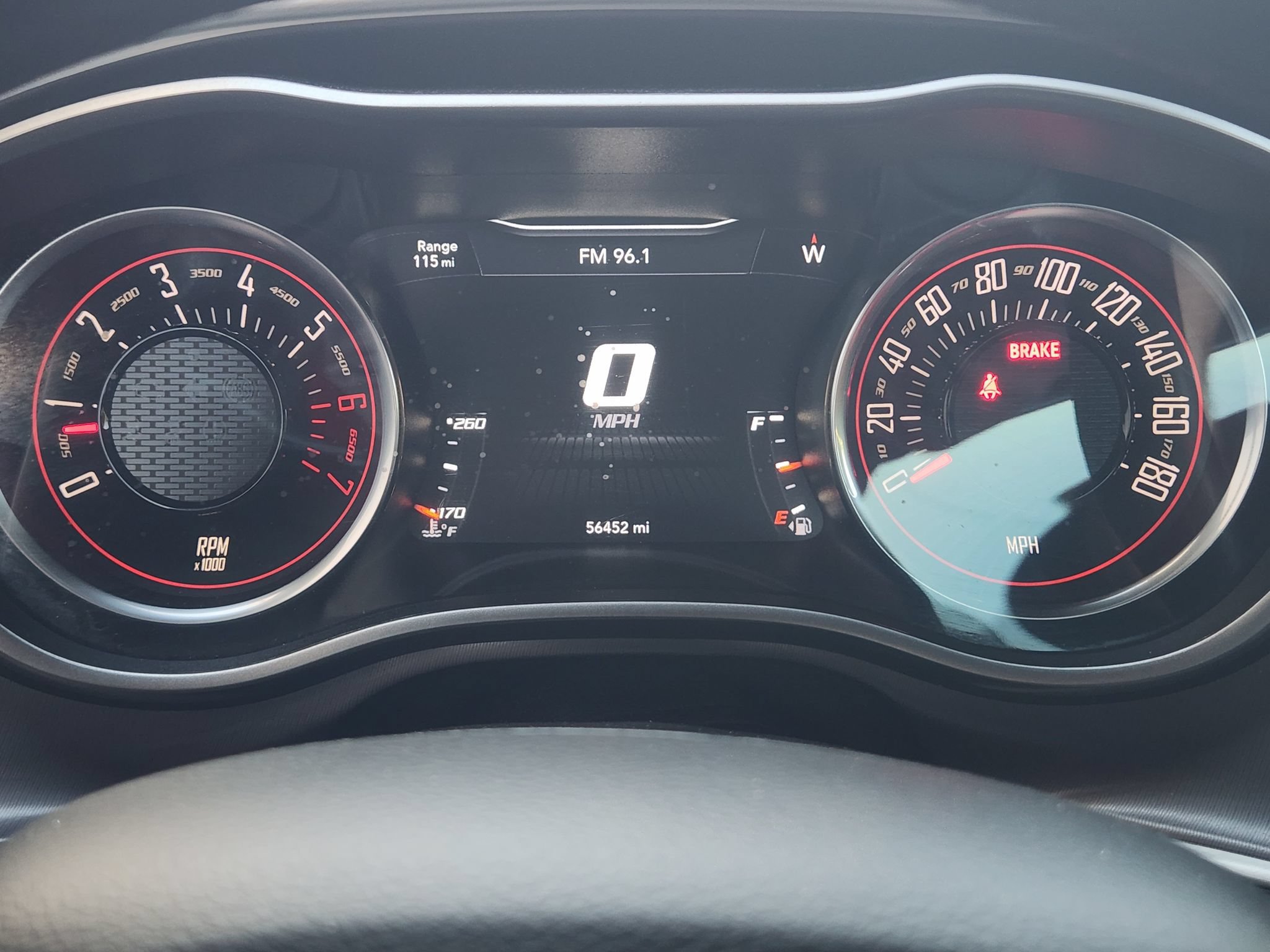 Used 2021 Dodge Challenger R/T Scat Pack w/ Plus Package RWD image 14
