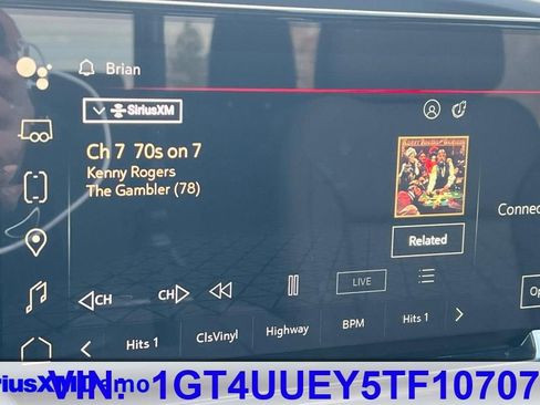 Used 2026 GMC Sierra 3500 SLT w/ SLT Premium Package image 24