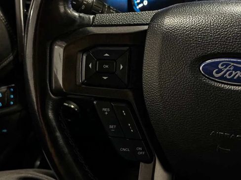 Used 2021 Ford Expedition Limited AWD/4WD image 29
