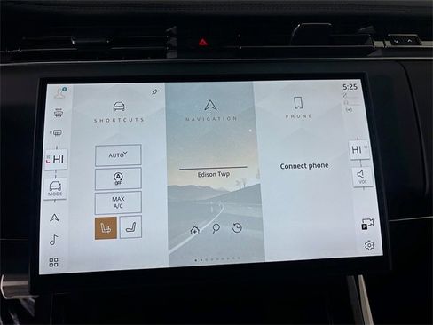 New 2026 Land Rover Range Rover Sport Dynamic SE image 16