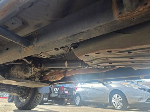 Used 2003 Toyota Tacoma 4x4 Double Cab image 21