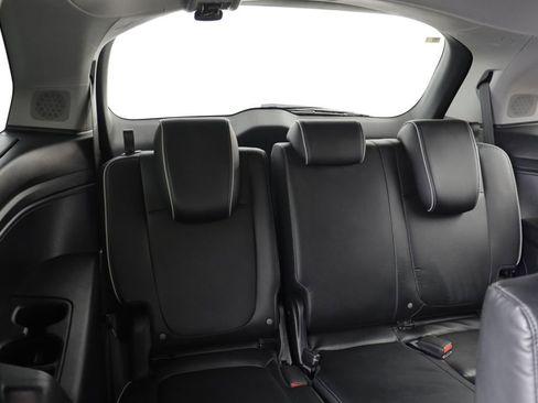 Used 2024 Honda Odyssey Elite image 16