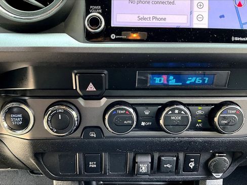 Used 2023 Toyota Tacoma TRD Sport image 24