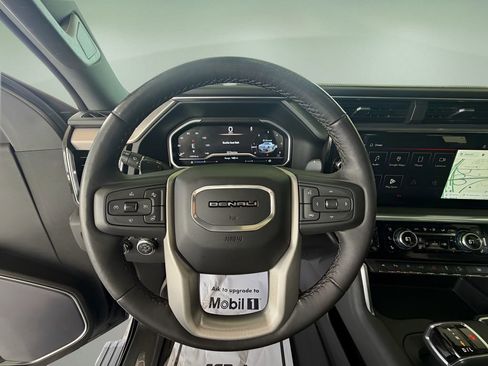 Used 2023 GMC Sierra 1500 Denali image 26