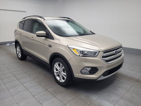 Used 2018 Ford Escape SEL AWD/4WD image 13