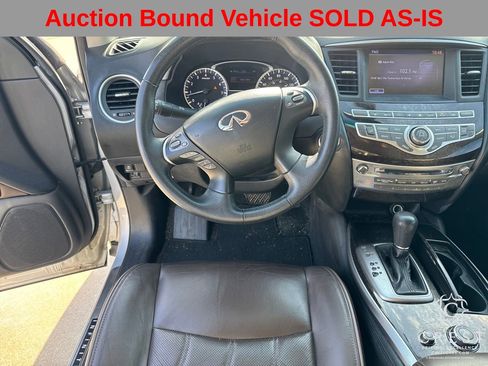 Used 2013 INFINITI JX35 FWD w/ Premium Pkg image 13