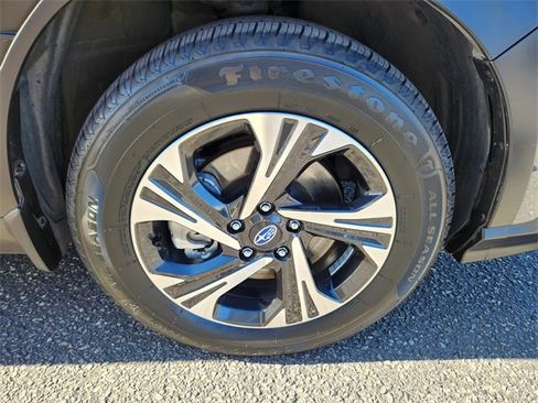 Used 2024 Subaru Crosstrek 2.0i Premium image 23