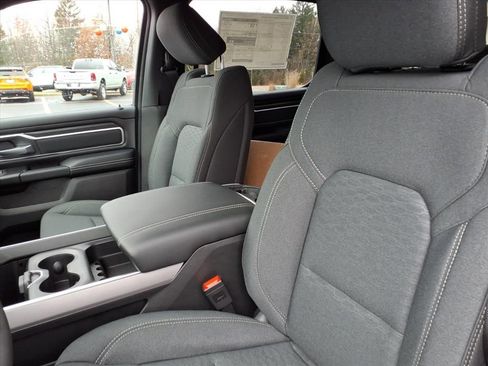 New 2026 RAM 1500 Big Horn image 16