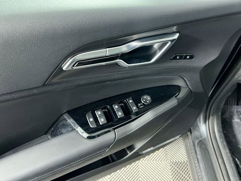 Certified 2025 Kia Sportage SX image 14