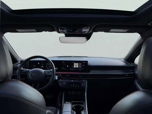 Used 2024 Hyundai Sonata N Line image 34