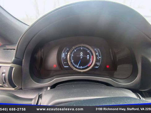 Used 2015 Lexus RC 350 RWD image 20