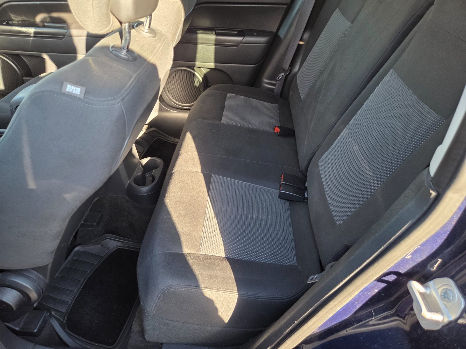 Used 2015 Jeep Patriot Sport w/ Power Value Group FWD image 9