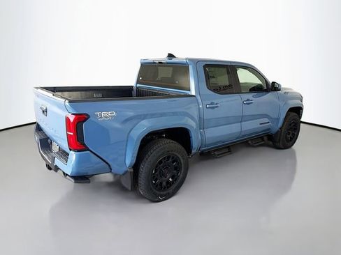New 2026 Toyota Tacoma TRD Sport image 7