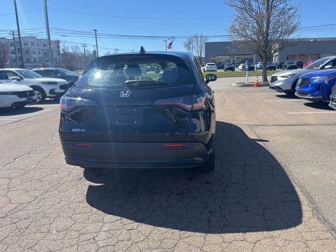 Used 2024 Honda HR-V LX image 15