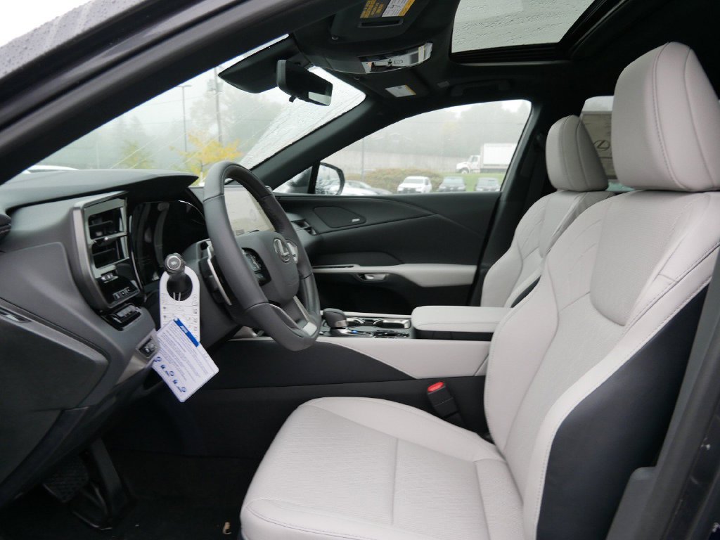 New 2026 Lexus RX 350 Premium Plus w/ Convenience Package AWD/4WD image 9